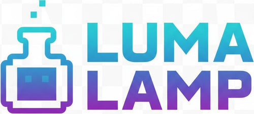 Luma Lamp